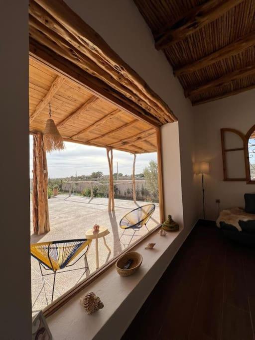 Le Petit Chalet. Essaouira Exterior foto
