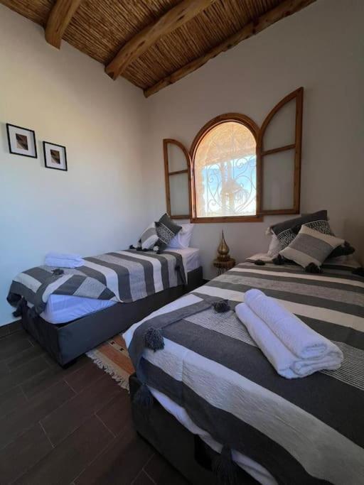 Le Petit Chalet. Essaouira Exterior foto