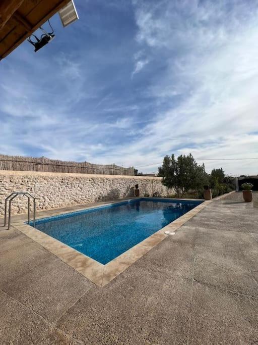 Le Petit Chalet. Essaouira Exterior foto