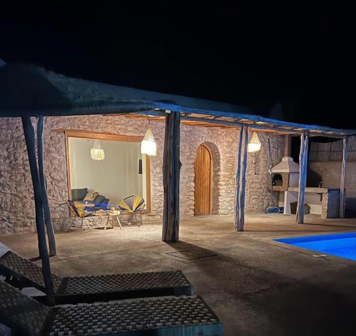 Le Petit Chalet. Essaouira Exterior foto