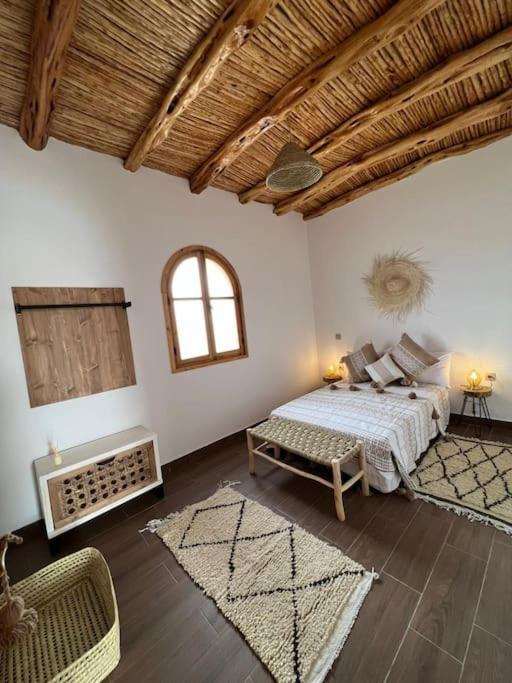 Le Petit Chalet. Essaouira Exterior foto